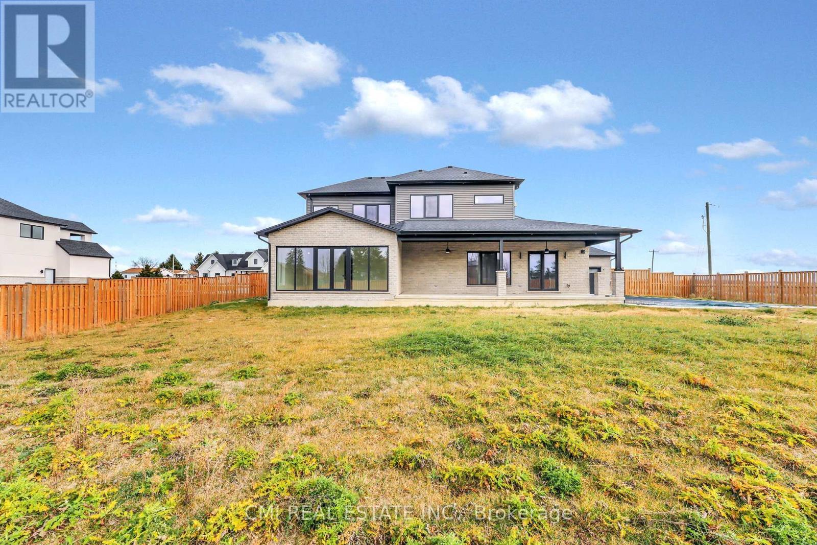 1 James Street, Strathroy-Caradoc, Ontario  N0L 1T0 - Photo 48 - X12567080