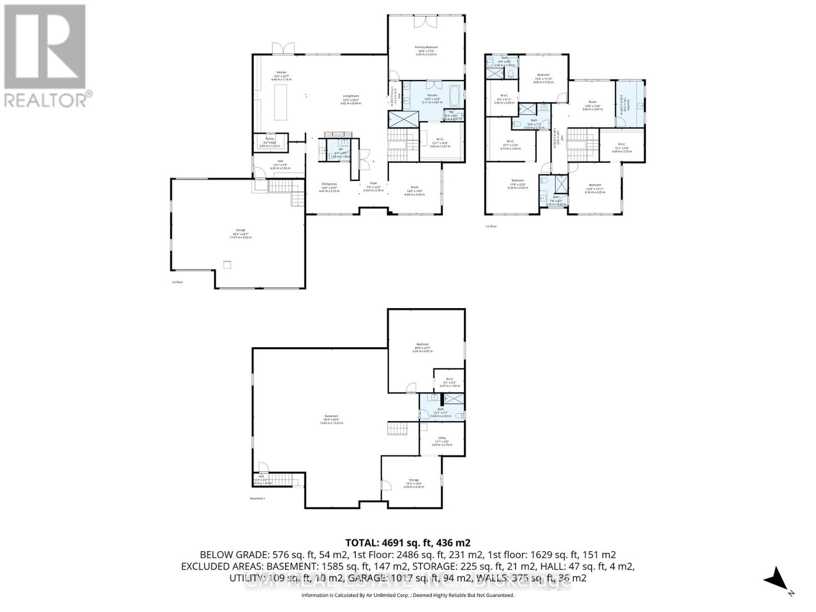 1 James Street, Strathroy-Caradoc, Ontario  N0L 1T0 - Photo 49 - X12567080