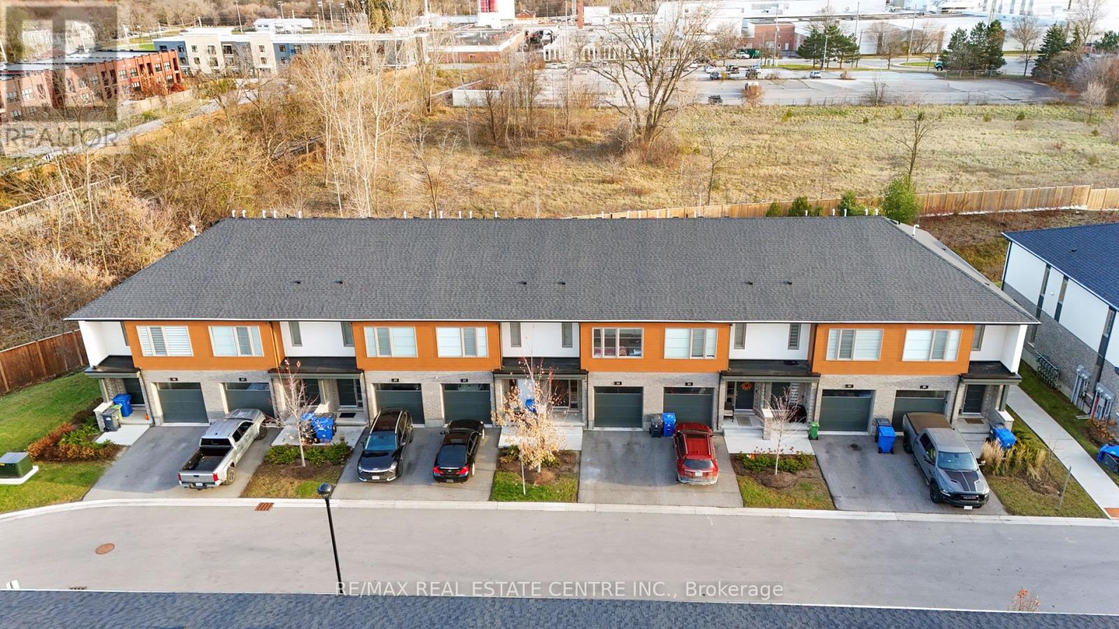 55 - 33 Steele Crescent, Guelph, Ontario  N1E 0S7 - Photo 37 - X12567086