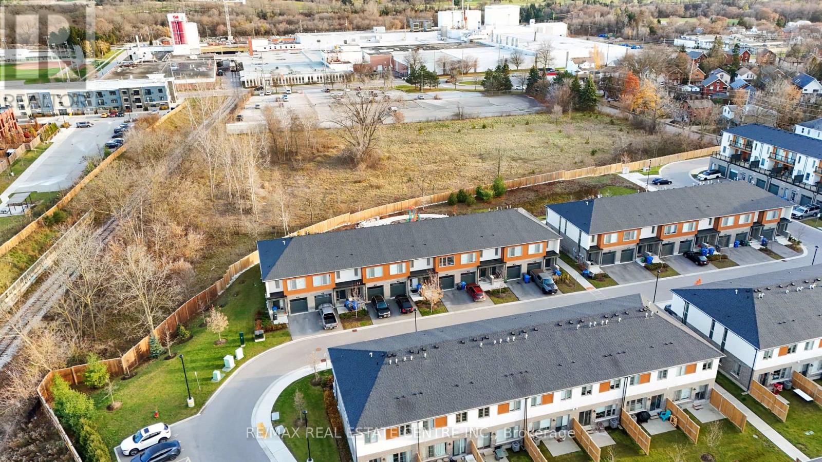 55 - 33 Steele Crescent, Guelph, Ontario  N1E 0S7 - Photo 45 - X12567086