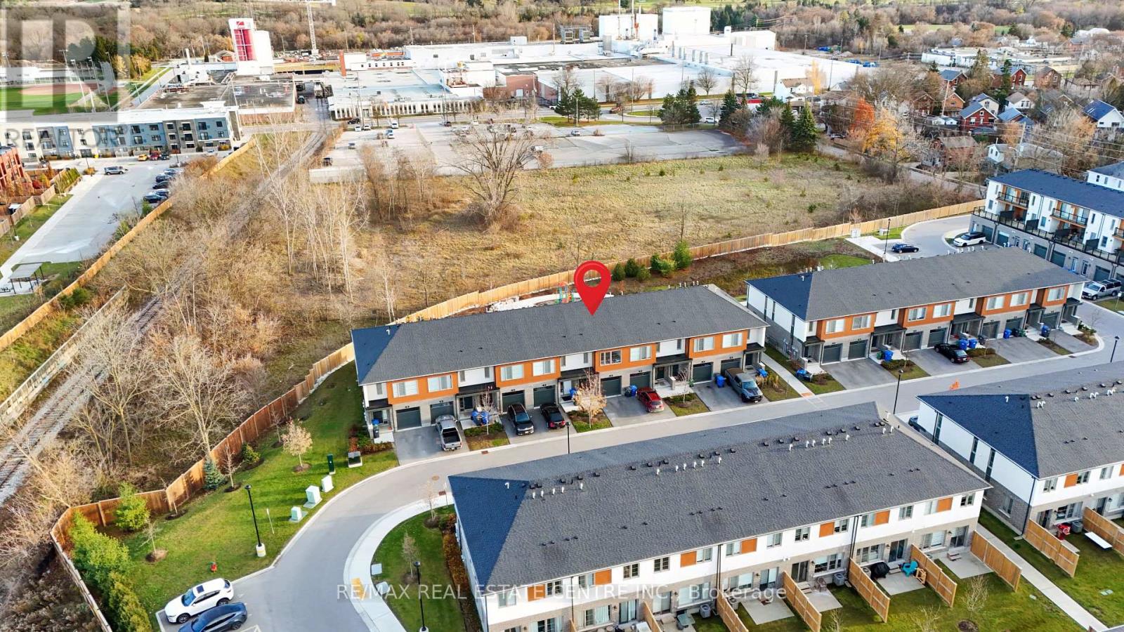 55 - 33 Steele Crescent, Guelph, Ontario  N1E 0S7 - Photo 47 - X12567086