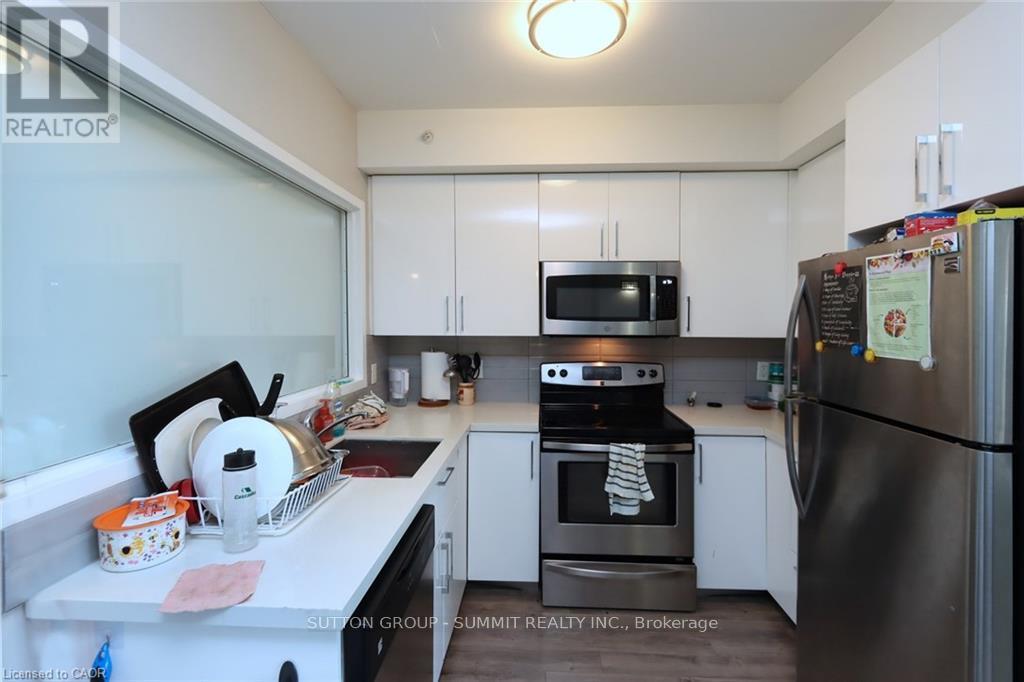 216 - 1291 Gordon Street, Guelph, Ontario  N1L 0M5 - Photo 11 - X12567108