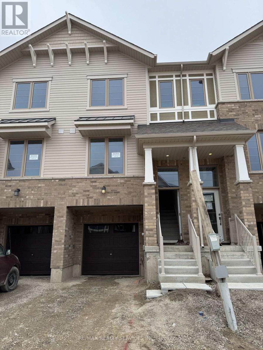 29 - 389 Conklin Road, Brantford, Ontario  N3T 0Y3 - Photo 2 - X12567112