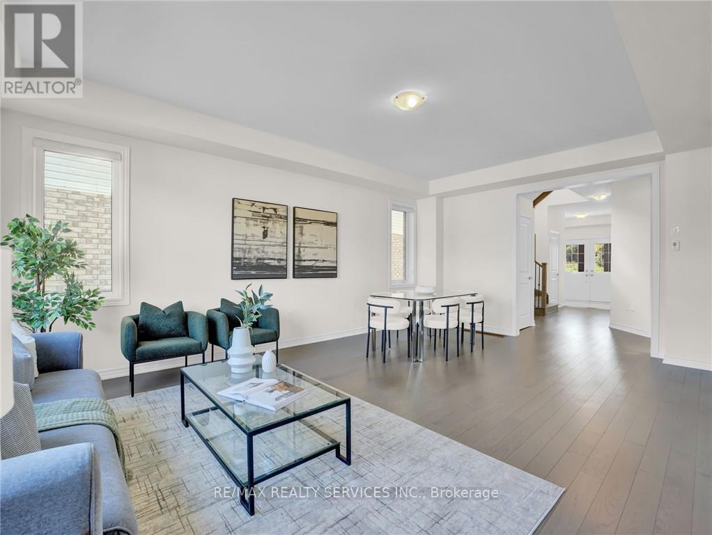 28 Ford Street, Brant, Ontario  N0E 1N0 - Photo 5 - X12567136