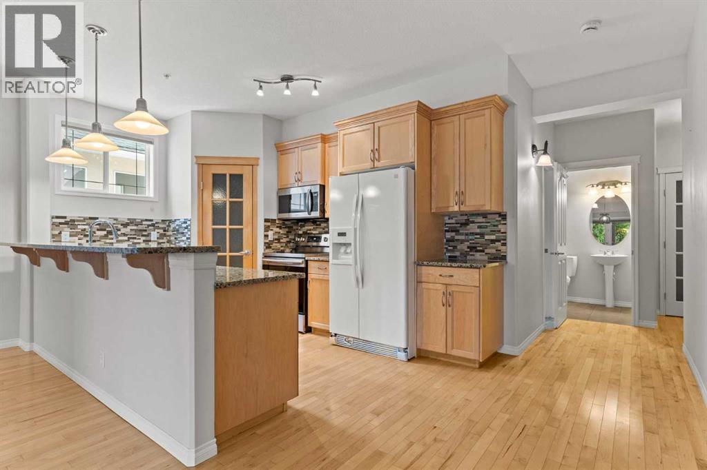 242, 30 Sierra Morena Landing Sw, Calgary, Alberta  T3H 5H2 - Photo 15 - A2266277