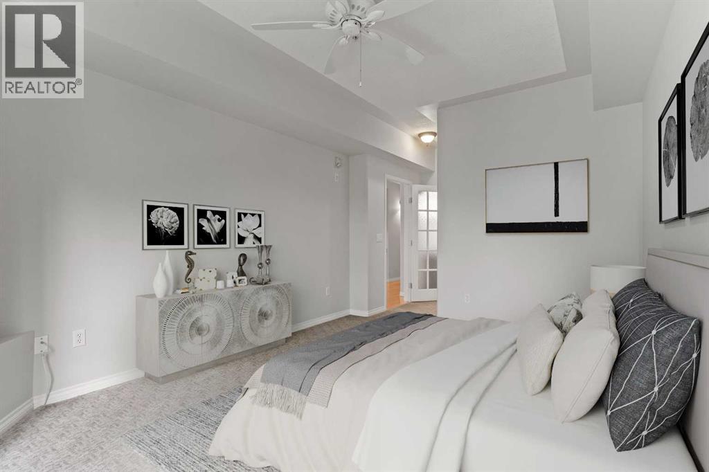 242, 30 Sierra Morena Landing Sw, Calgary, Alberta  T3H 5H2 - Photo 27 - A2266277