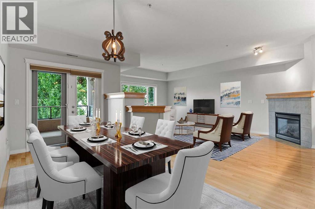 242, 30 Sierra Morena Landing Sw, Calgary, Alberta  T3H 5H2 - Photo 4 - A2266277