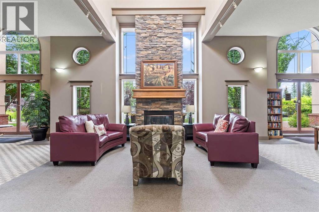 242, 30 Sierra Morena Landing Sw, Calgary, Alberta  T3H 5H2 - Photo 7 - A2266277