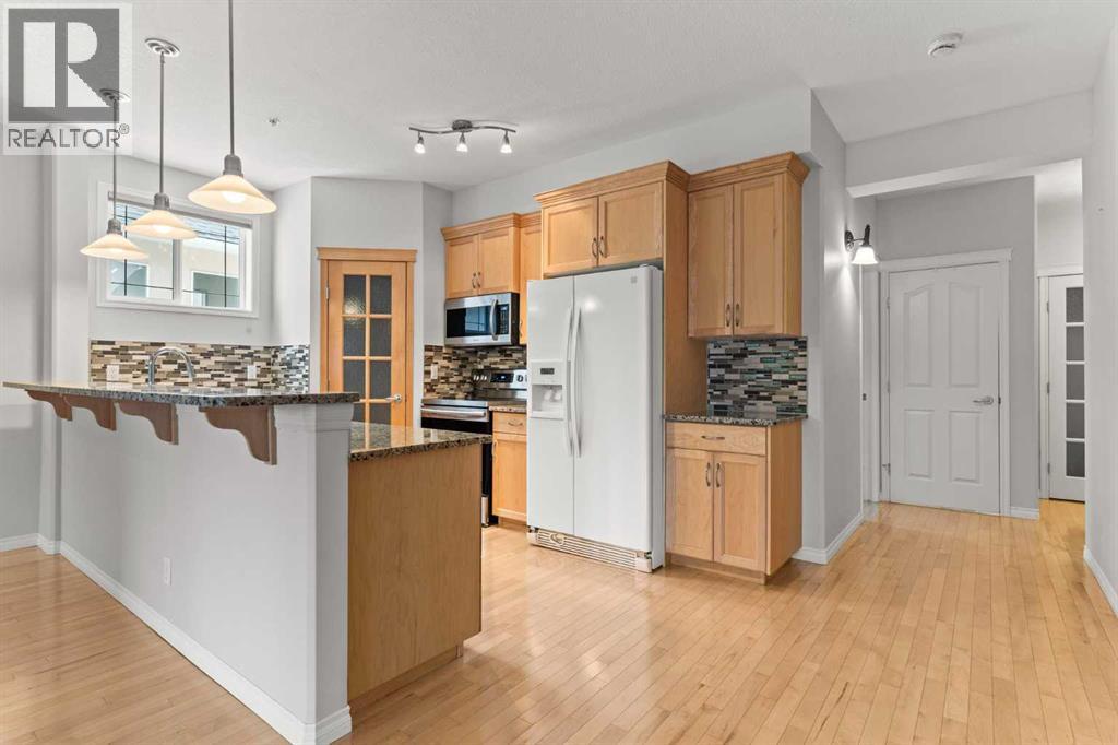 242, 30 Sierra Morena Landing Sw, Calgary, Alberta  T3H 5H2 - Photo 18 - A2266277