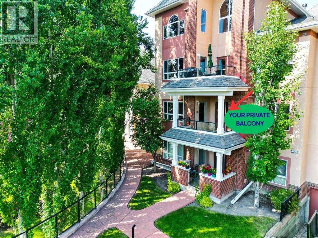 242, 30 Sierra Morena Landing Sw, Calgary, Alberta  T3H 5H2 - Photo 38 - A2266277