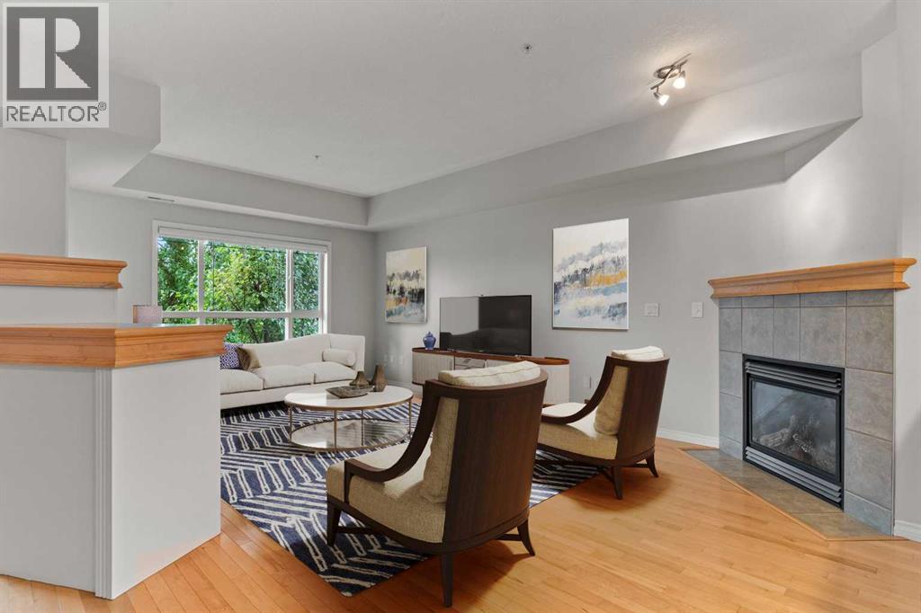 242, 30 Sierra Morena Landing Sw, Calgary, Alberta  T3H 5H2 - Photo 3 - A2266277