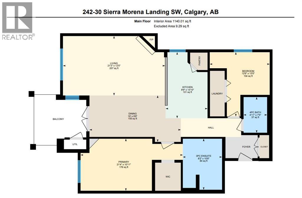 242, 30 Sierra Morena Landing Sw, Calgary, Alberta  T3H 5H2 - Photo 37 - A2266277