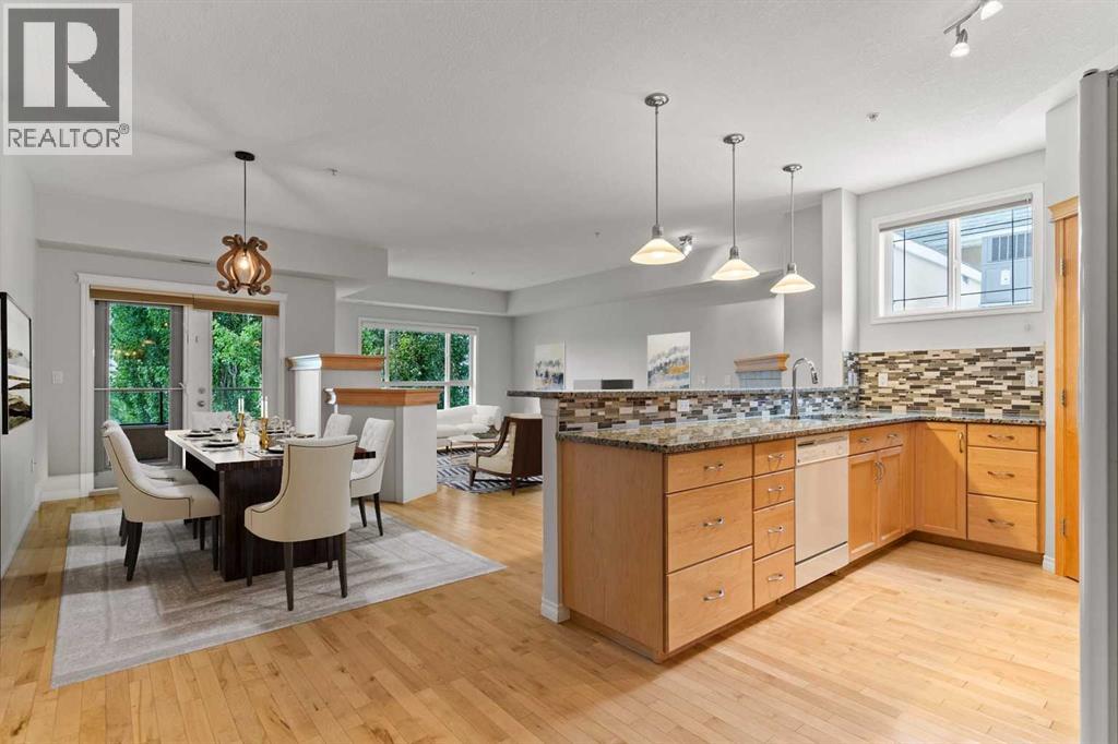 242, 30 Sierra Morena Landing Sw, Calgary, Alberta  T3H 5H2 - Photo 2 - A2266277