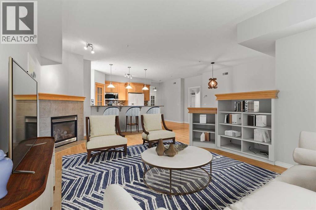 242, 30 Sierra Morena Landing Sw, Calgary, Alberta  T3H 5H2 - Photo 20 - A2266277