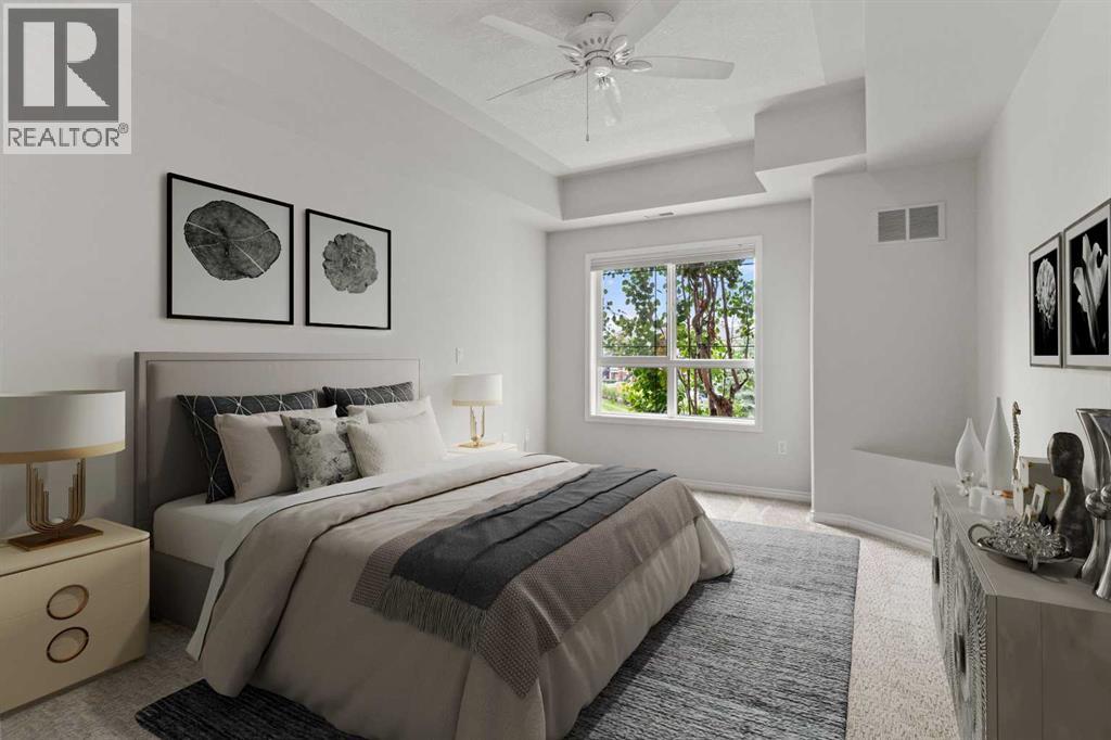 242, 30 Sierra Morena Landing Sw, Calgary, Alberta  T3H 5H2 - Photo 26 - A2266277