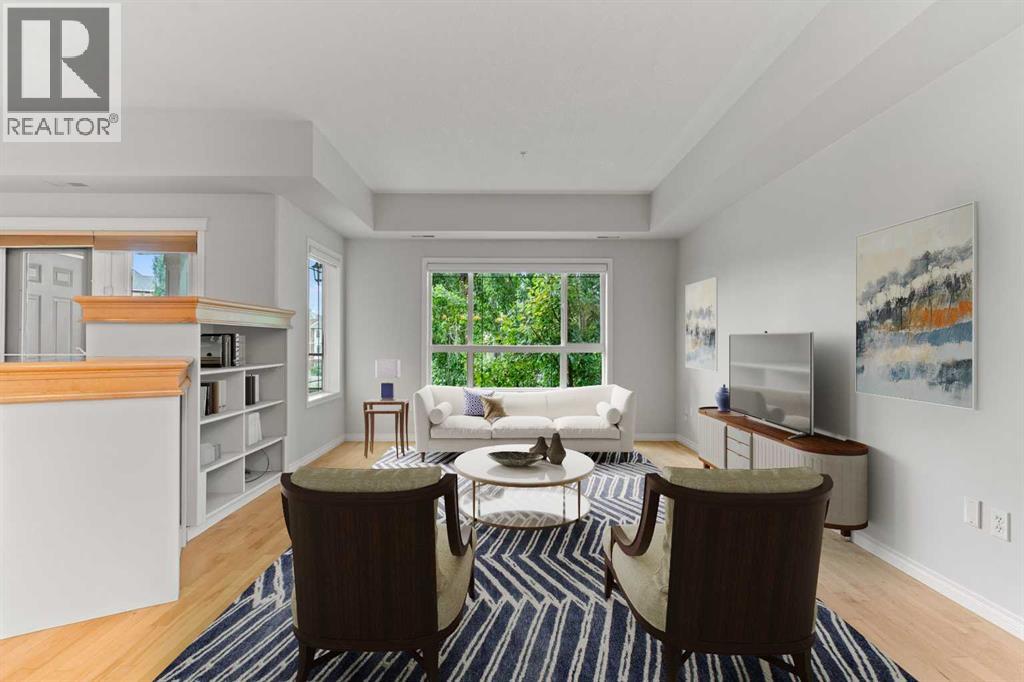 242, 30 Sierra Morena Landing Sw, Calgary, Alberta  T3H 5H2 - Photo 21 - A2266277