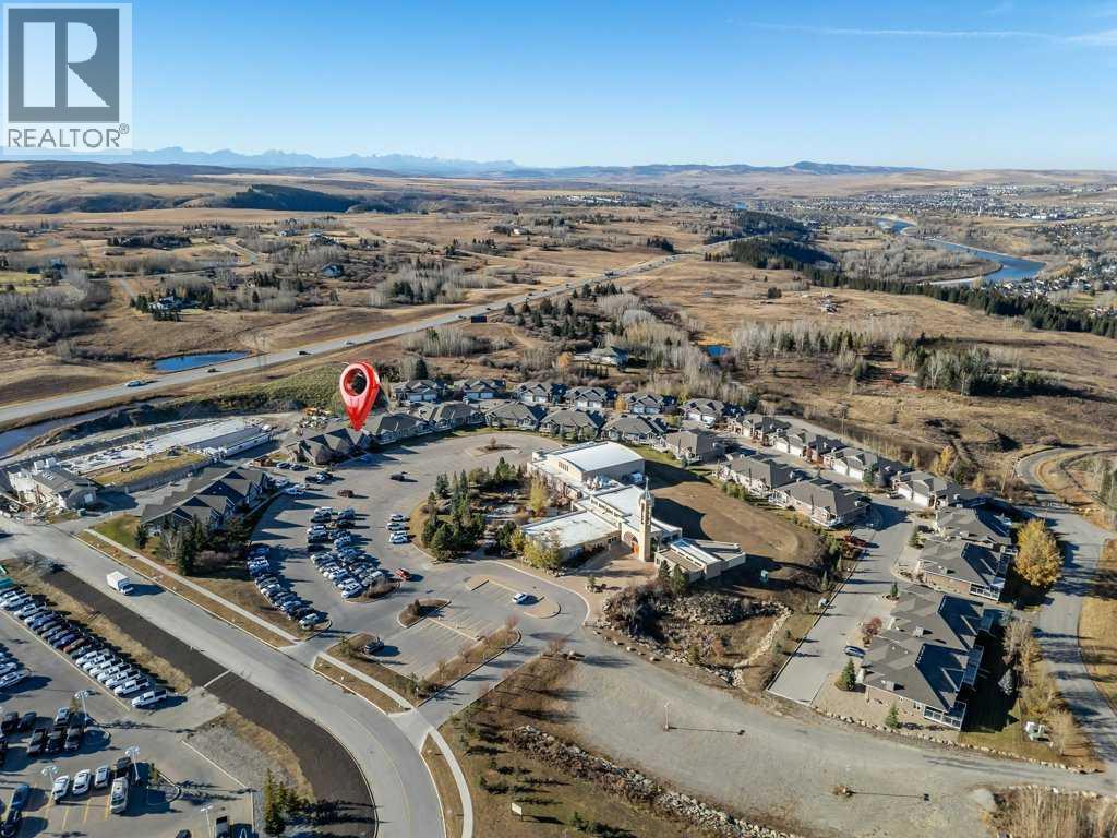 13, 24 River Heights View, Cochrane, Alberta  T4C 0M9 - Photo 25 - A2266986