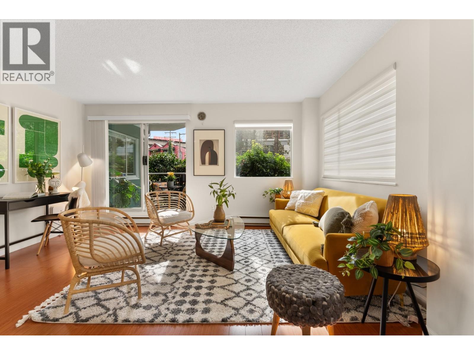 210 1508 Mariner Walk, Vancouver, British Columbia  V6J 4X9 - Photo 8 - R3059585