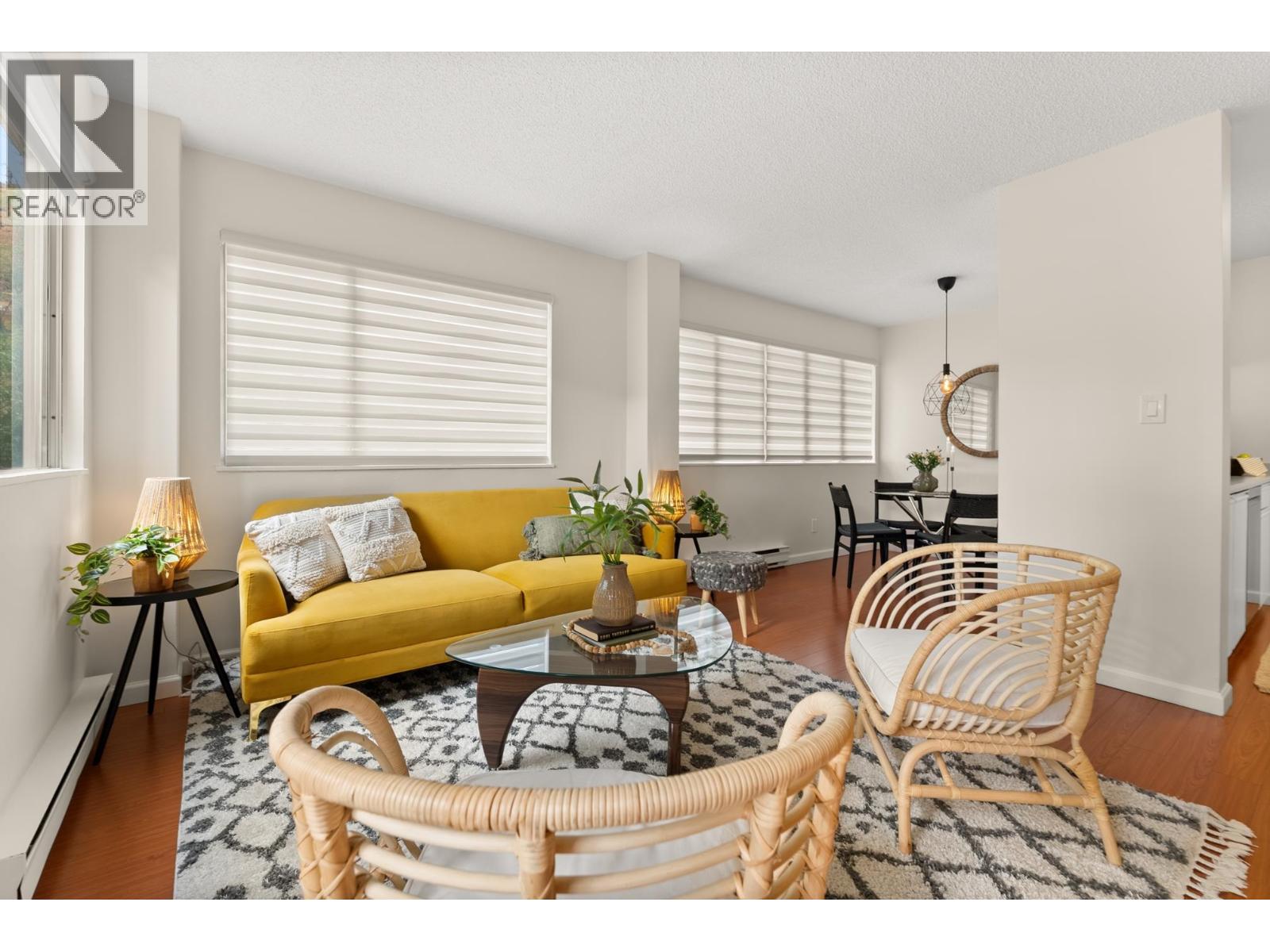 210 1508 Mariner Walk, Vancouver, British Columbia  V6J 4X9 - Photo 3 - R3059585