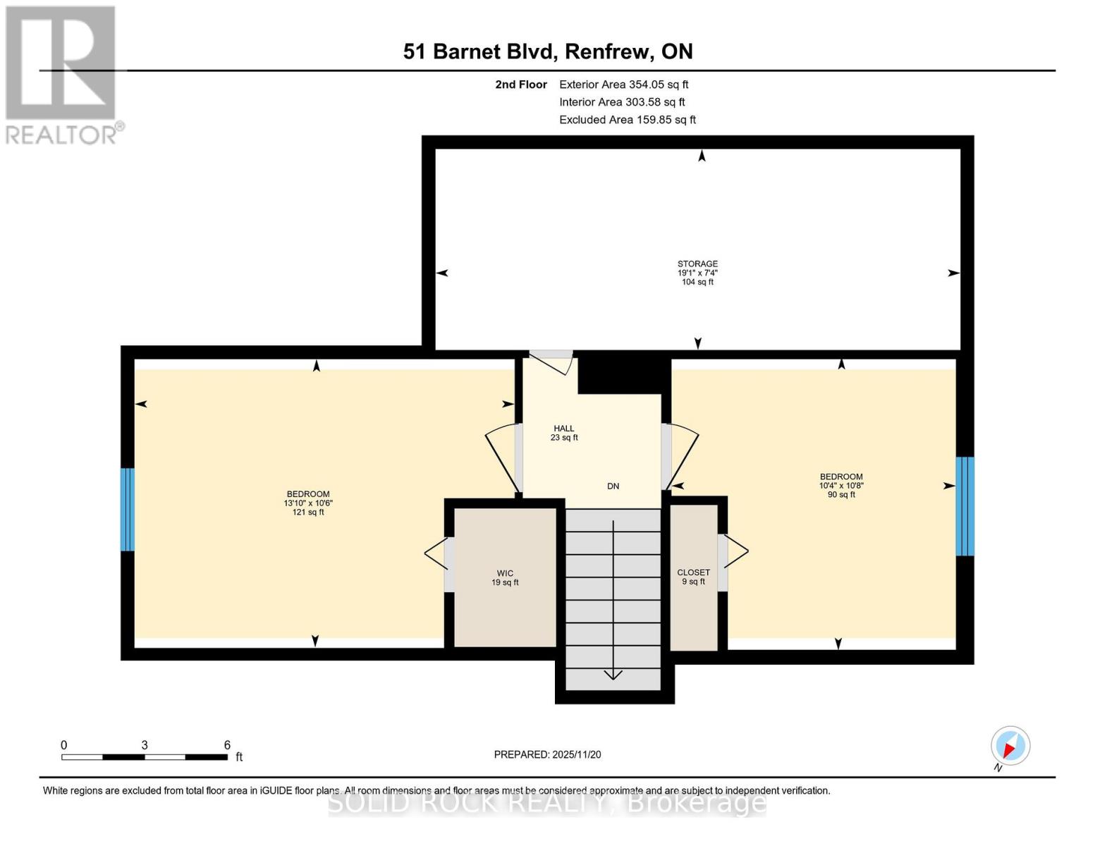 51 Barnet Boulevard, Renfrew, Ontario  K7V 2M5 - Photo 38 - X12567162