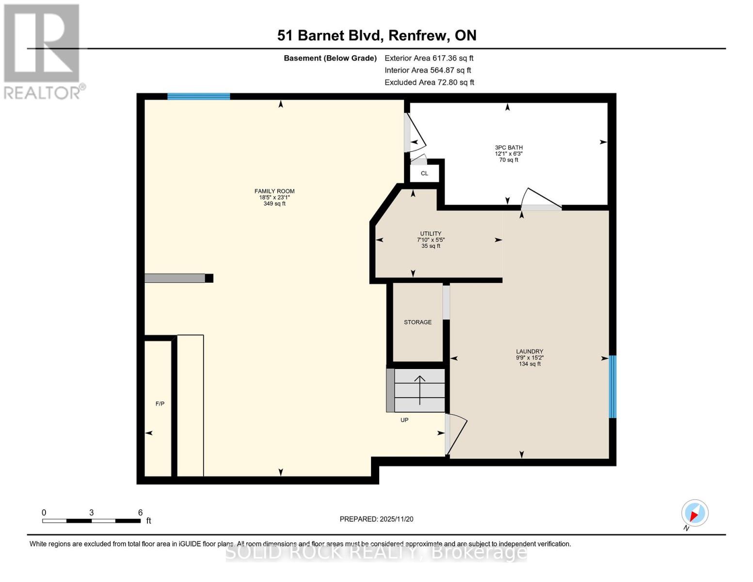 51 Barnet Boulevard, Renfrew, Ontario  K7V 2M5 - Photo 39 - X12567162