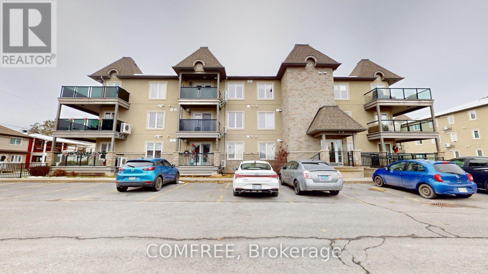 204 - 770 Principale Street, Casselman, Ontario K0A 1M0 - Photo 15 - X12567256