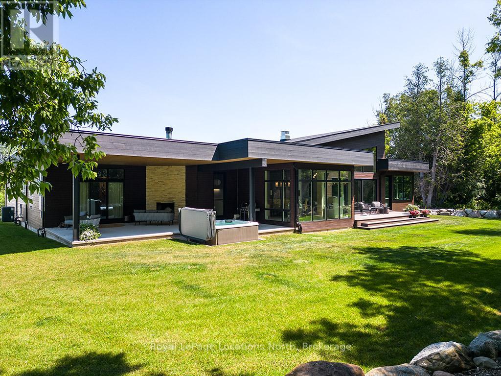 109 Pheasant Run, Blue Mountains, Ontario  N0H 2P0 - Photo 18 - X12359965