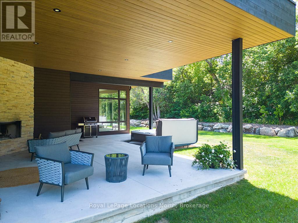 109 Pheasant Run, Blue Mountains, Ontario  N0H 2P0 - Photo 15 - X12359965