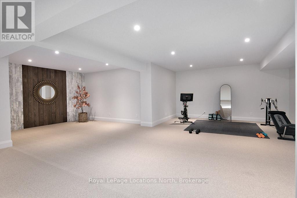 109 Pheasant Run, Blue Mountains, Ontario  N0H 2P0 - Photo 21 - X12359965