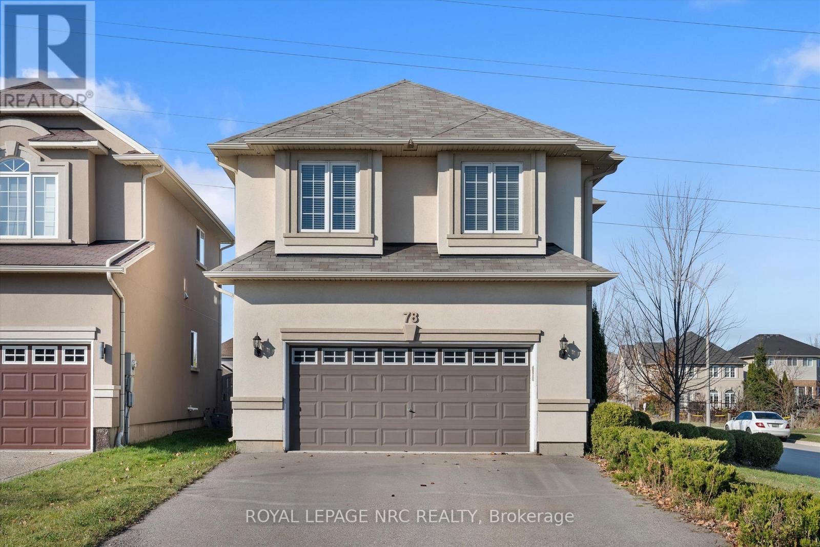 78 Irwin Avenue, Hamilton, Ontario  L9K 0E9 - Photo 3 - X12567308