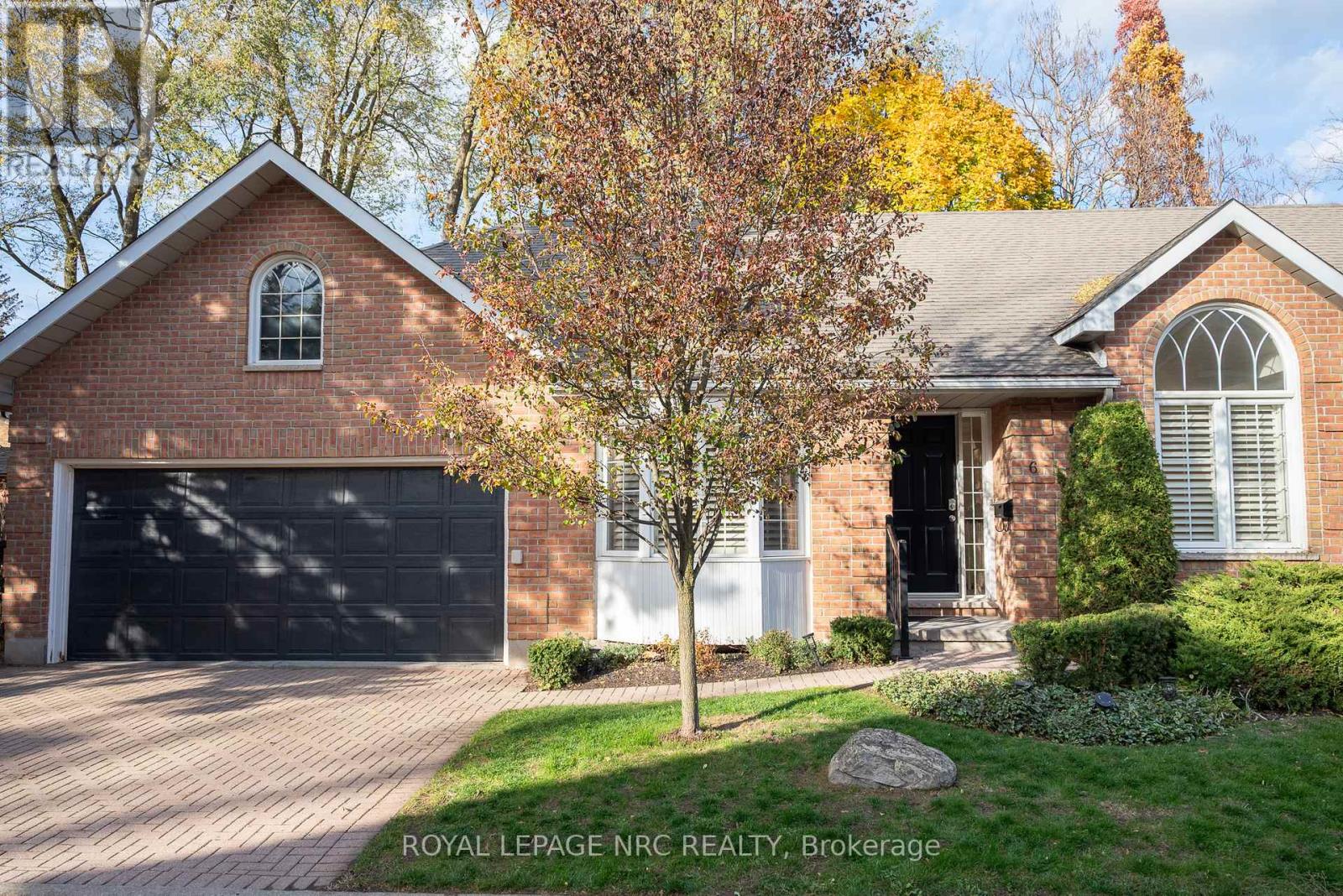 6 - 4667 Portage Road, Niagara Falls, Ontario  L2E 6A9 - Photo 1 - X12567342