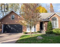 6 - 4667 PORTAGE ROAD, Niagara Falls, Ontario