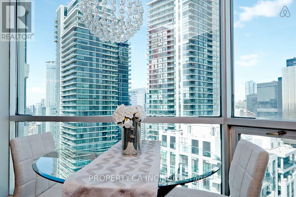 3604 - 10 Yonge Street, Toronto, Ontario  M5E 1R4 - Photo 28 - C12562822