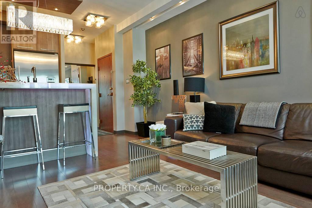 3604 - 10 Yonge Street, Toronto, Ontario  M5E 1R4 - Photo 4 - C12562822