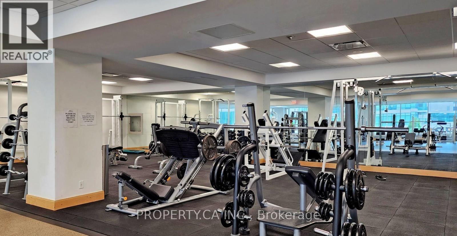 3604 - 10 Yonge Street, Toronto, Ontario  M5E 1R4 - Photo 32 - C12562822