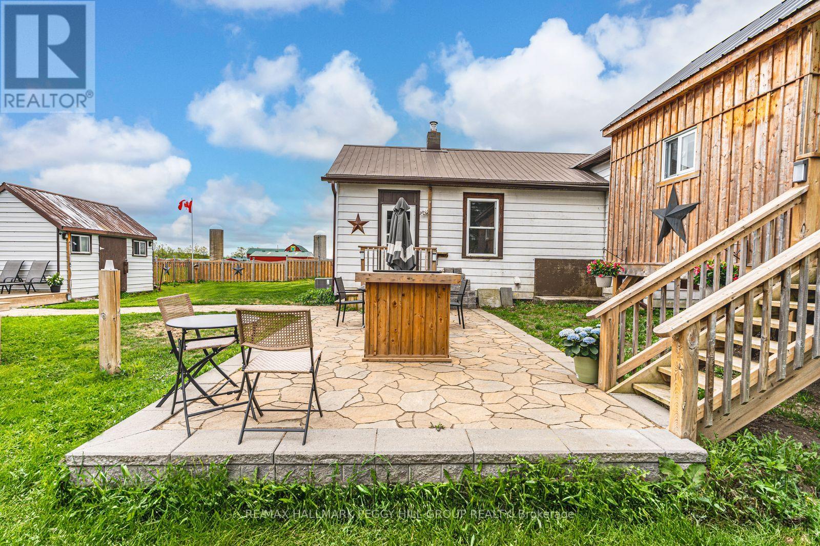 1601 Penetanguishene Road, Oro-Medonte, Ontario  L4M 4Y8 - Photo 15 - S12483090