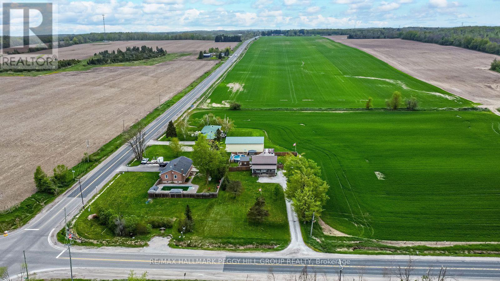 1601 Penetanguishene Road, Oro-Medonte, Ontario  L4M 4Y8 - Photo 2 - S12483090