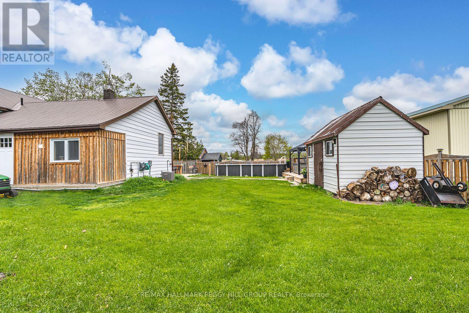 1601 Penetanguishene Road, Oro-Medonte, Ontario  L4M 4Y8 - Photo 17 - S12483090