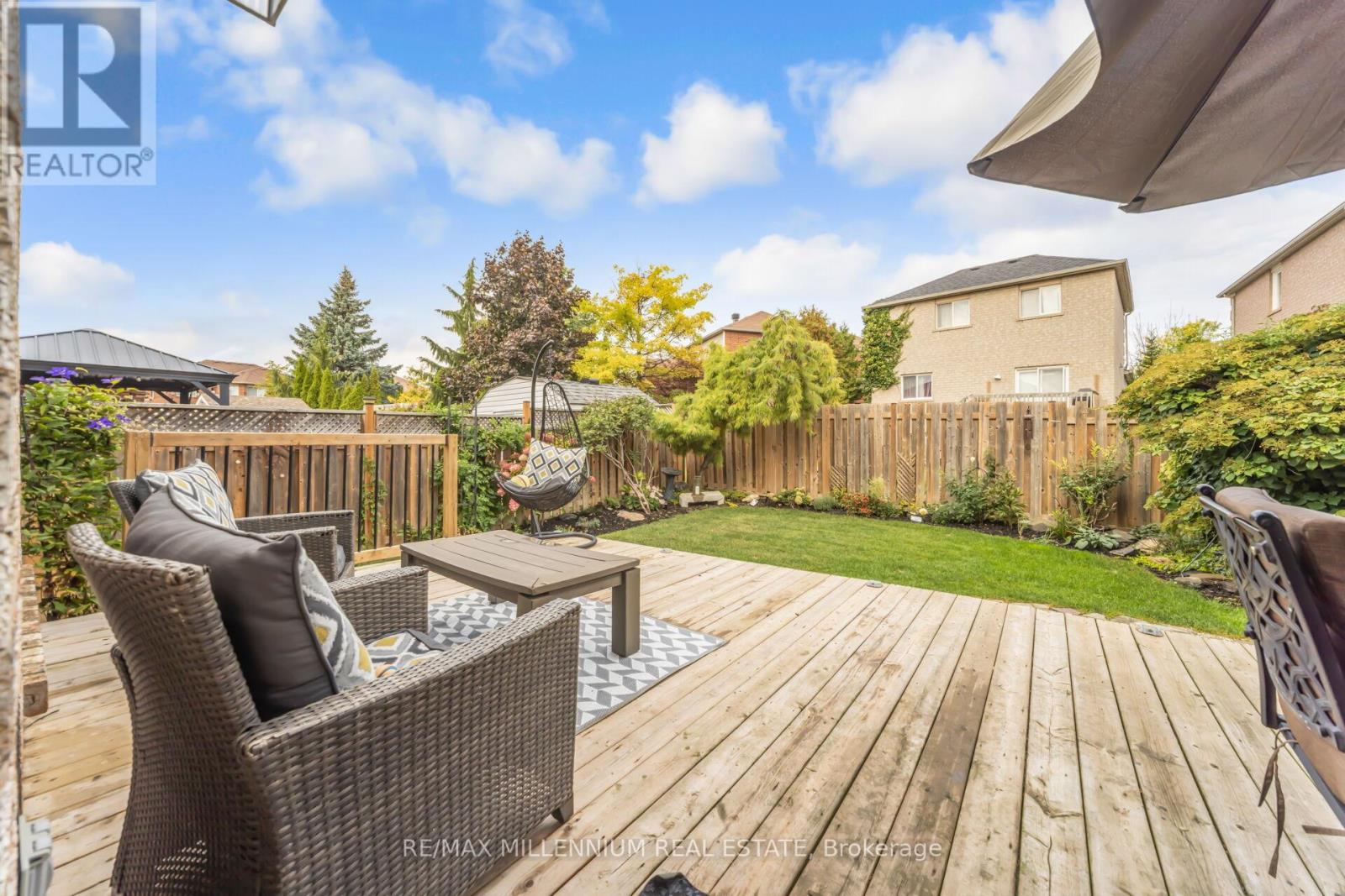 6881 Forest Park Drive, Mississauga, Ontario  L5N 6X7 - Photo 39 - W12461810