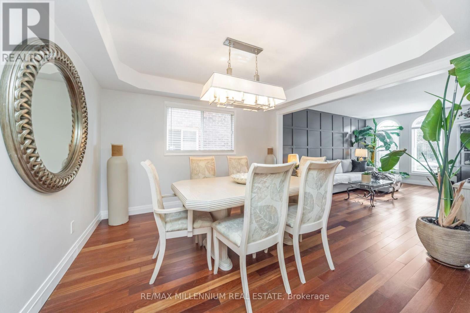 6881 FOREST PARK DRIVE, Mississauga, Ontario