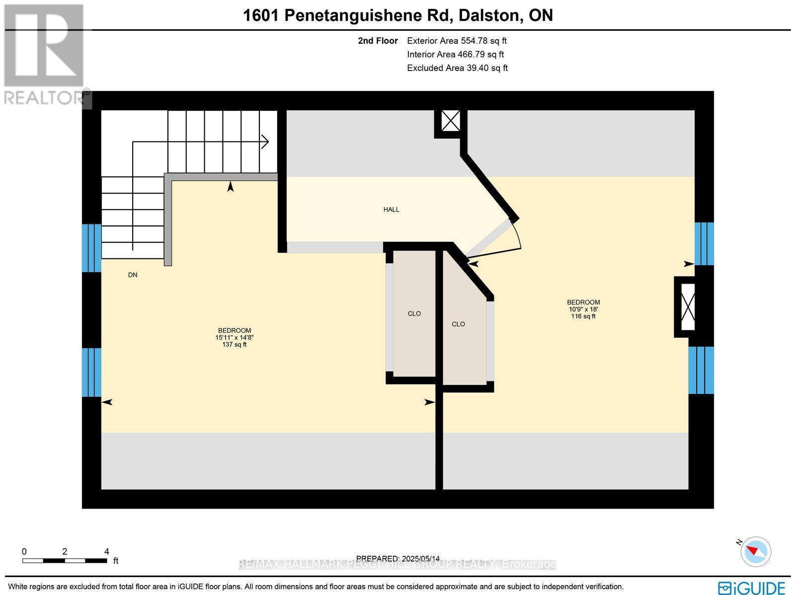 1601 Penetanguishene Road, Oro-Medonte, Ontario  L4M 4Y8 - Photo 22 - S12483090
