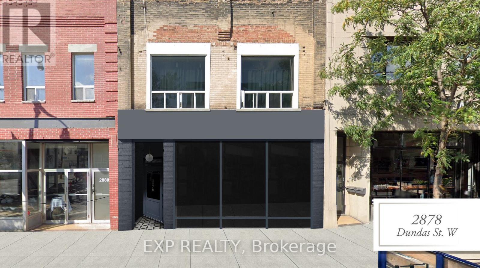 2878 Dundas Street W, Toronto, Ontario  M6P 1Y8 - Photo 17 - W12305486