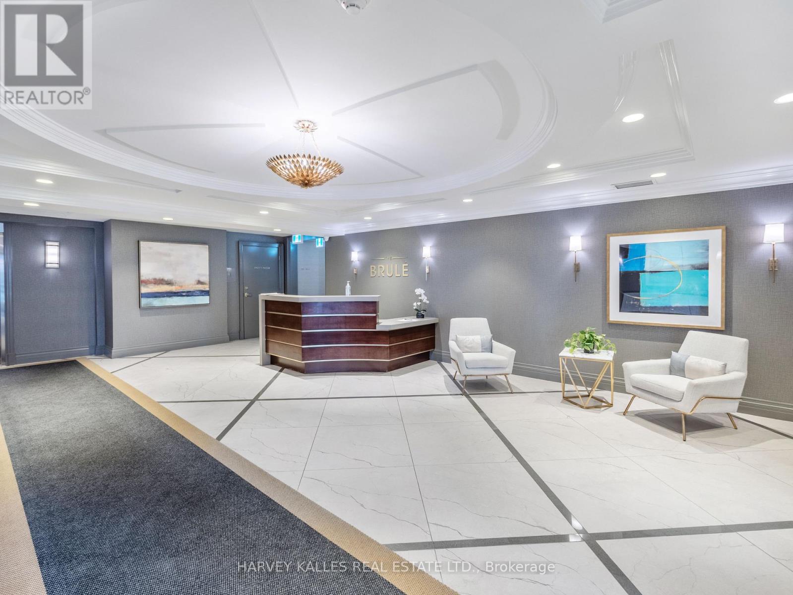 305 - 2511 Bloor Street W, Toronto, Ontario  M6S 5A6 - Photo 19 - W12566528