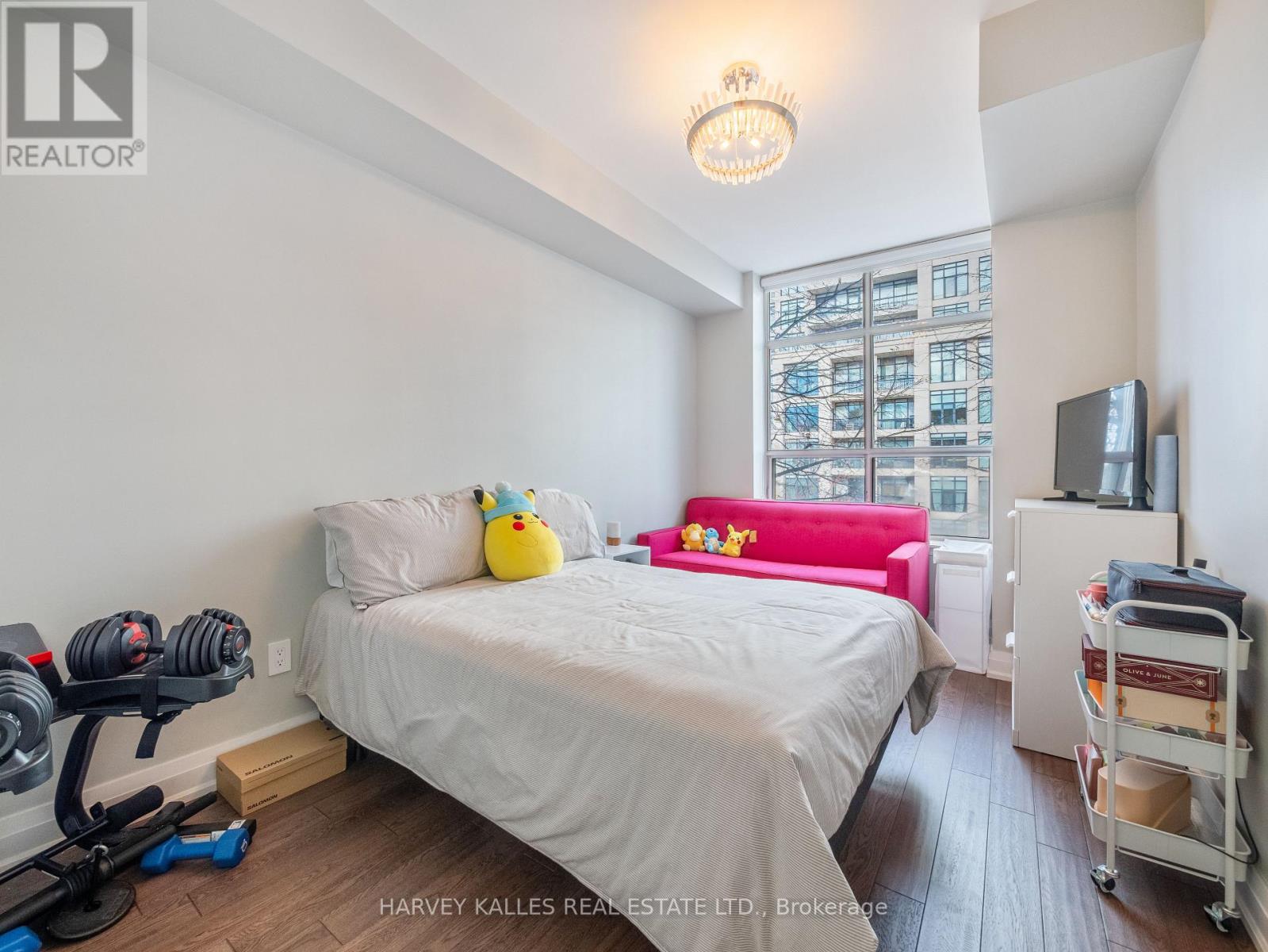 305 - 2511 Bloor Street W, Toronto, Ontario  M6S 5A6 - Photo 15 - W12566528