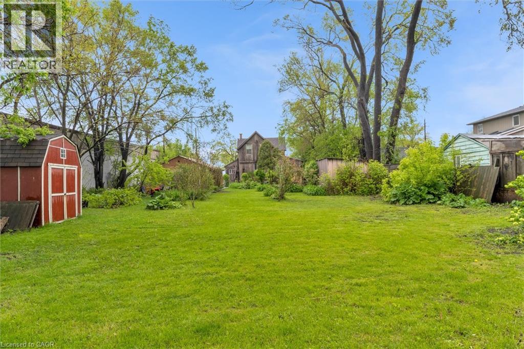 382 Beach Boulevard, Hamilton, Ontario  L8H 6W7 - Photo 31 - 40789852