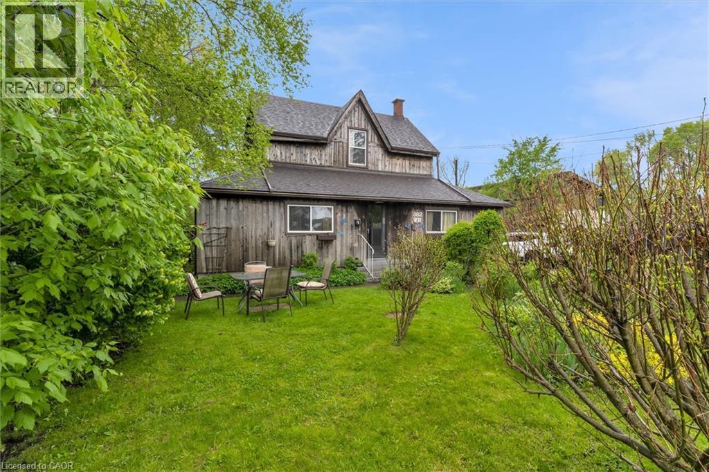 382 Beach Boulevard, Hamilton, Ontario  L8H 6W7 - Photo 5 - 40789852