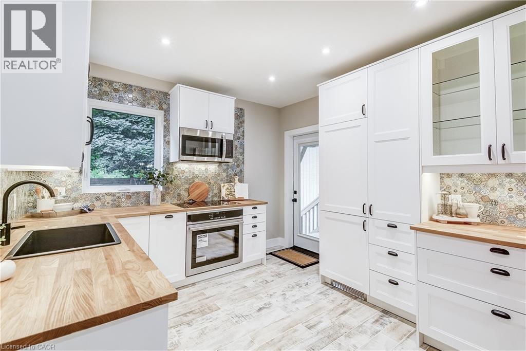 32 Cumberland Avenue, Hamilton, Ontario L8M 1Y7 - Photo 12 - 40789847