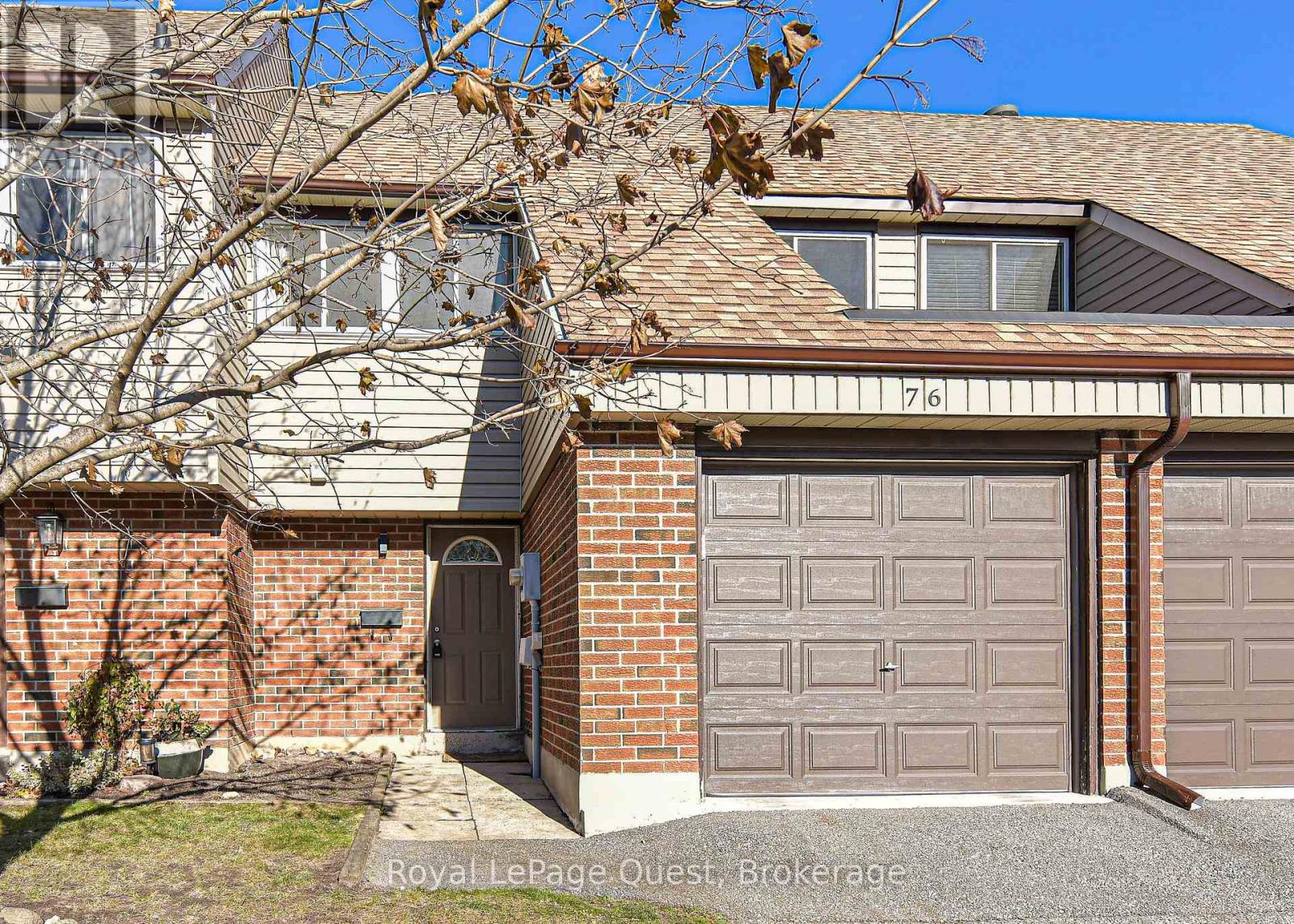 76 - 441 BARRIE ROAD, orillia, Ontario