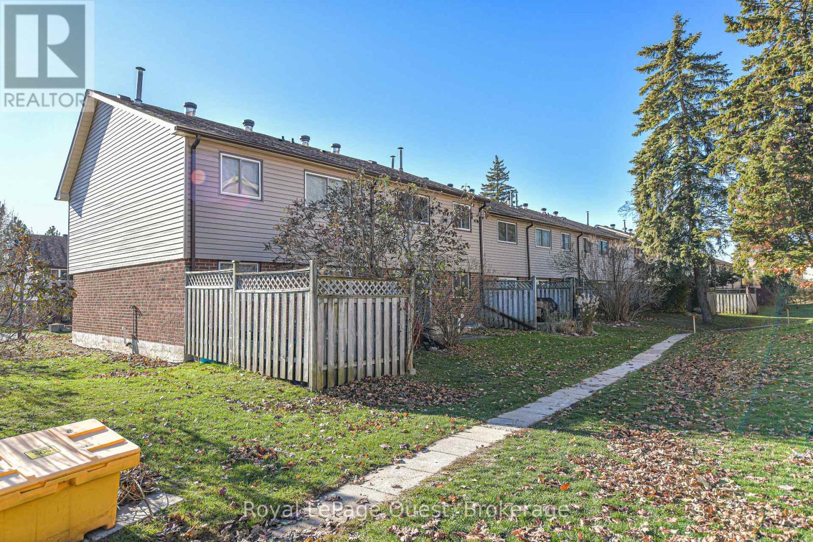 76 - 441 Barrie Road, Orillia, Ontario  L3V 6T9 - Photo 2 - S12567184