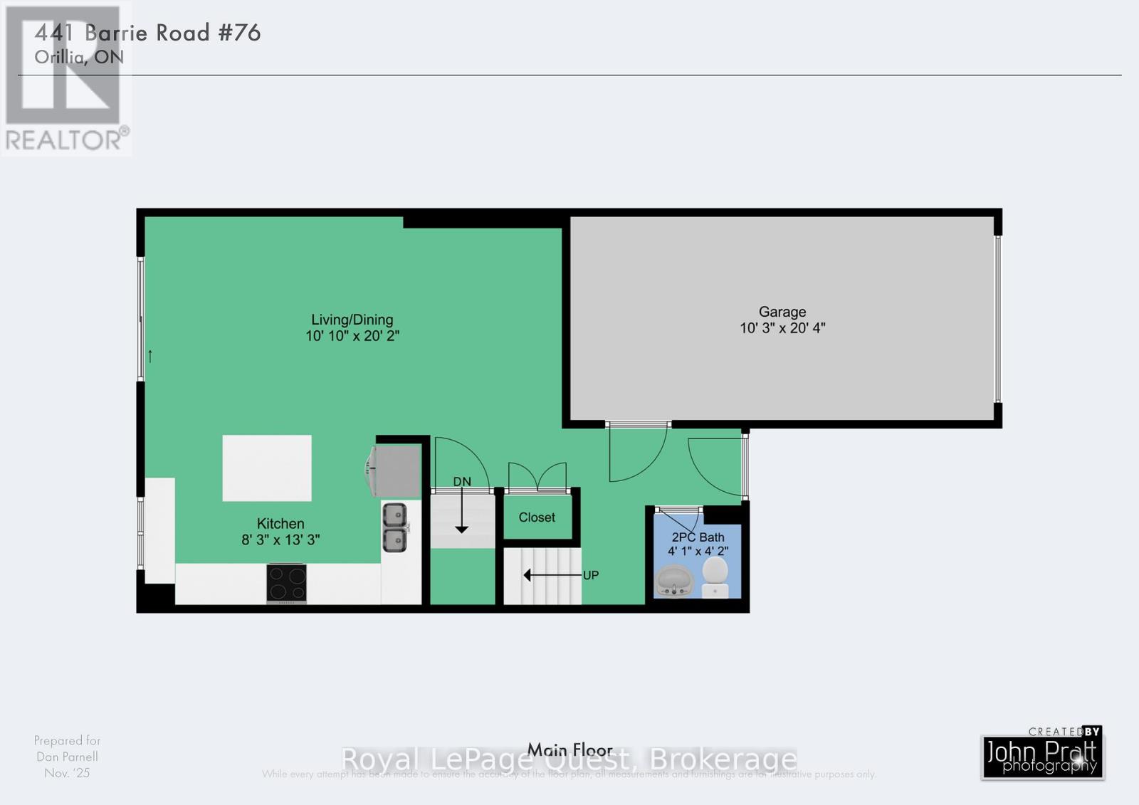 76 - 441 Barrie Road, Orillia, Ontario  L3V 6T9 - Photo 20 - S12567184